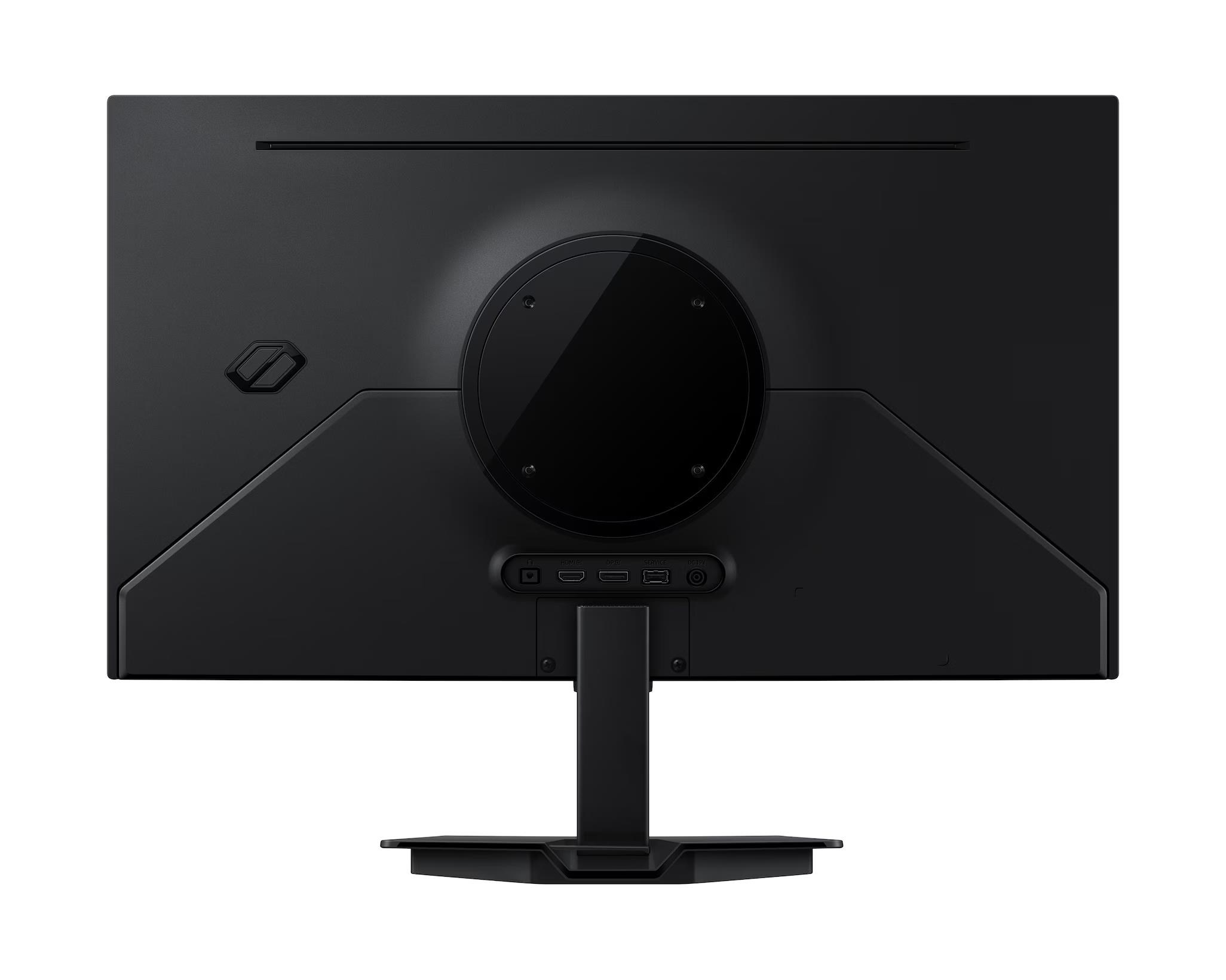 SAMSUNG MT OLED 27" Odyssey G5 G50SF, OLED, QHD, 180hz, g-sync, HDMI, DP