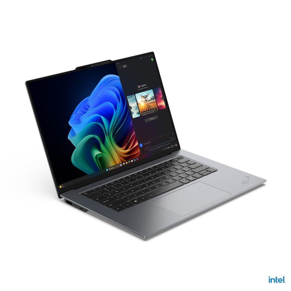 LENOVO NTB Thinkpad X9-15 G1 - Ultra5 226V,15.3" 2.8k OLED,16GB,512SSD,IRcam,W11P