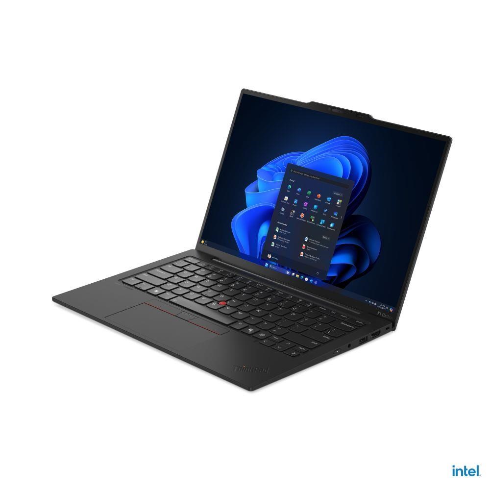 LENOVO NTB Thinkpad X1 Carbon G13 - Ultra7 258V,14" 2.8K OLED,32GB,2TBSSD,5G,IRcam,W11P