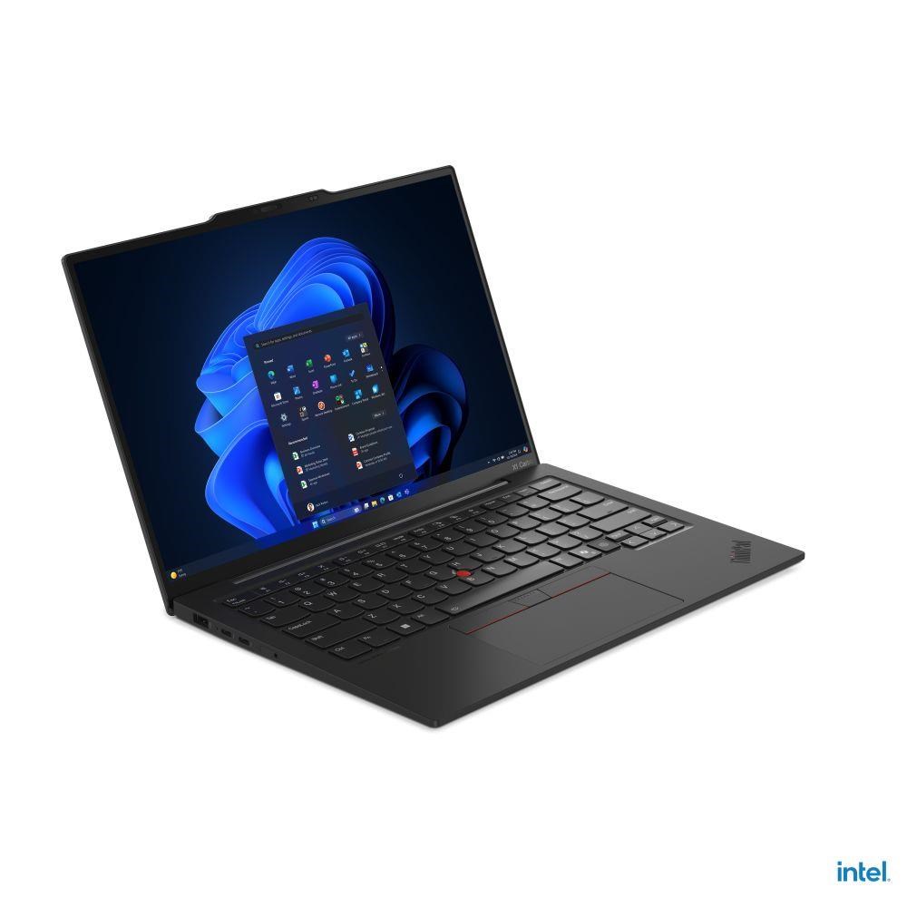 LENOVO NTB Thinkpad X1 Carbon G13 - Ultra7 258V,14" 2.8K OLED,32GB,2TBSSD,5G,IRcam,W11P
