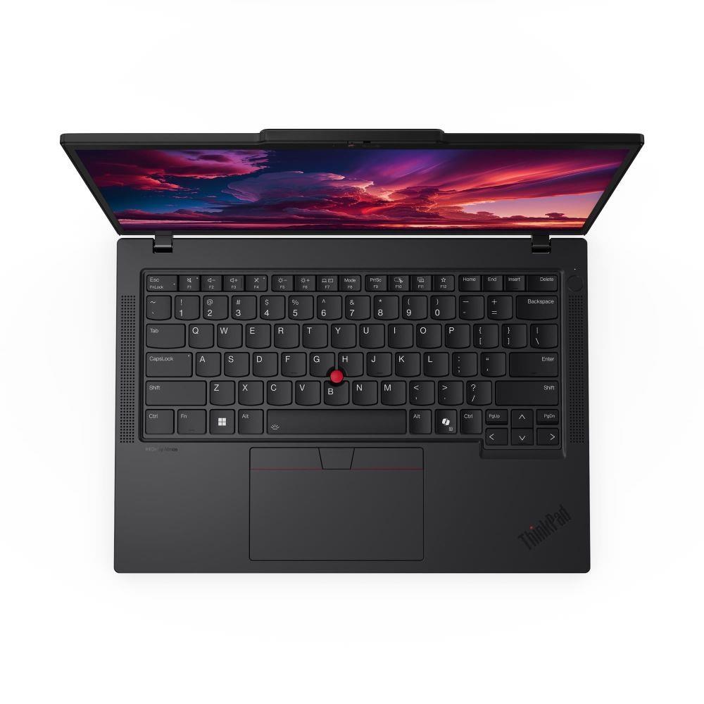 LENOVO NTB ThinkPad/Workstation P14s AMD G6 - Ryzen7 AI PRO 350,14" 2.8k OLED Touch,64GB,2TBSSD,IRcam,W11P