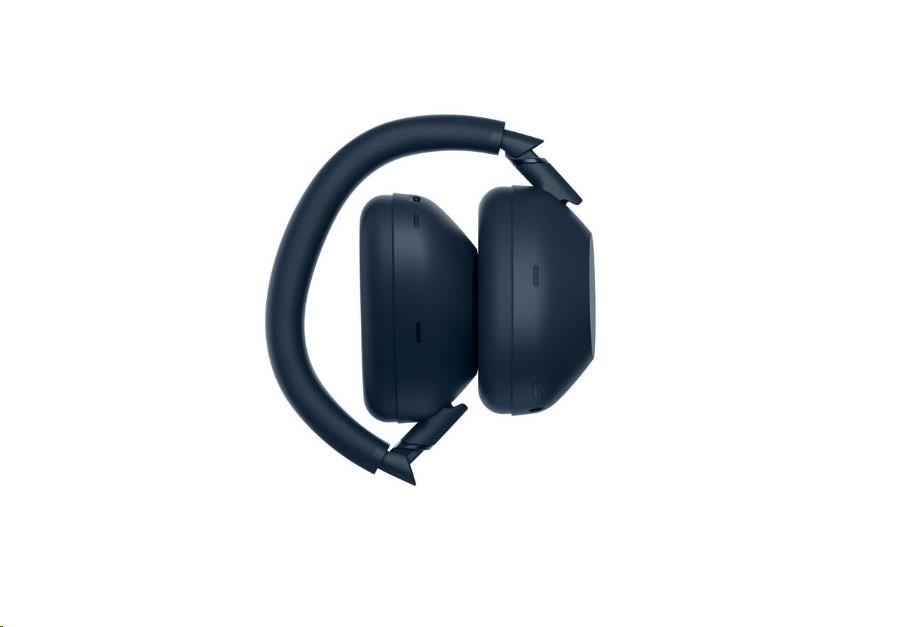 Sony bezdrátová sluchátka WH-1000XM6, EU, modrá
