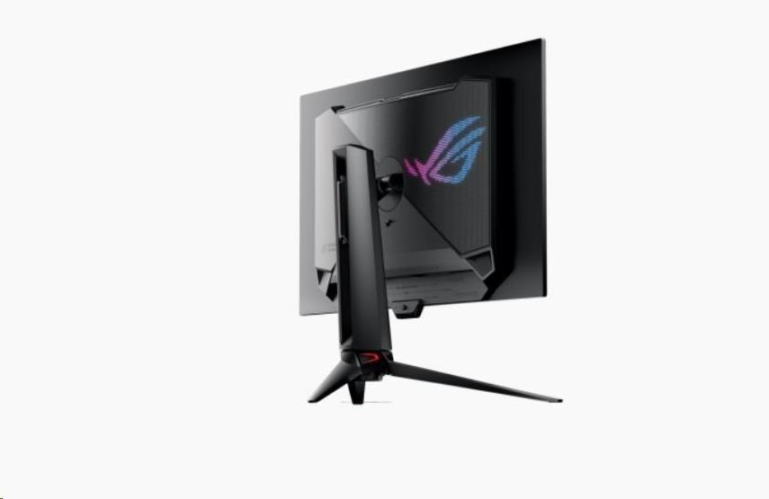 ASUS LCD  ROG Swift OLED 32" PG32UCDP 3840x2160 240Hz 430cd 0,3ms, 99% DCI-P3, 90W type-C