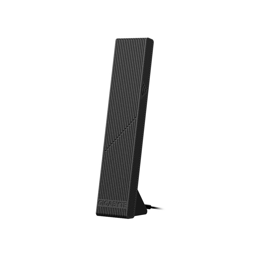 GIGABYTE MB Sc AM5 B850 AI TOP, AMD B850, 4xDDR5, 1xUSB4, 1xHDMI, WI-FI, ATX