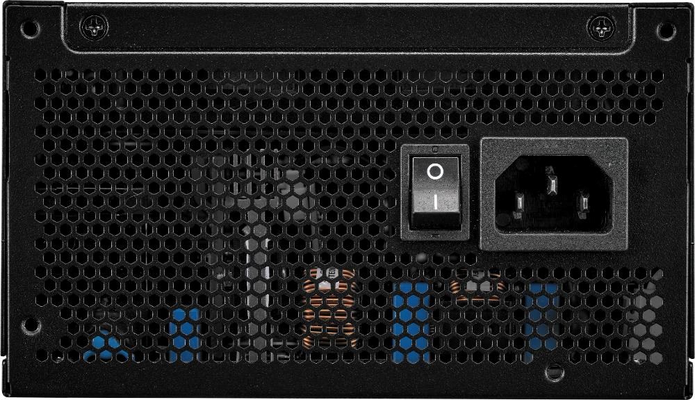 Cooler Master zdroj 850W MWE Gold 3, 120mm, 80+ Gold, Plně modulární, ATX 3.1