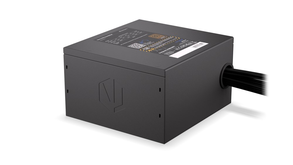 ENDORFY Zdroj Vero L5 Bronze 700W, 120mm, 80 Plus Bronze