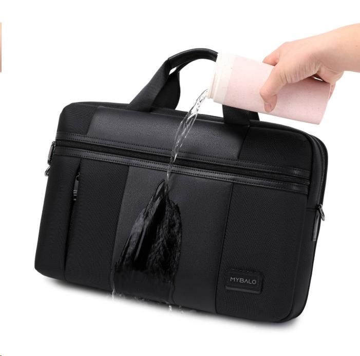 MYBALO Lugano brašna na notebook