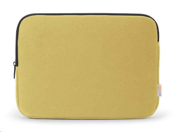 DICOTA BASE XX Sleeve 13-13.3" Camel Brown