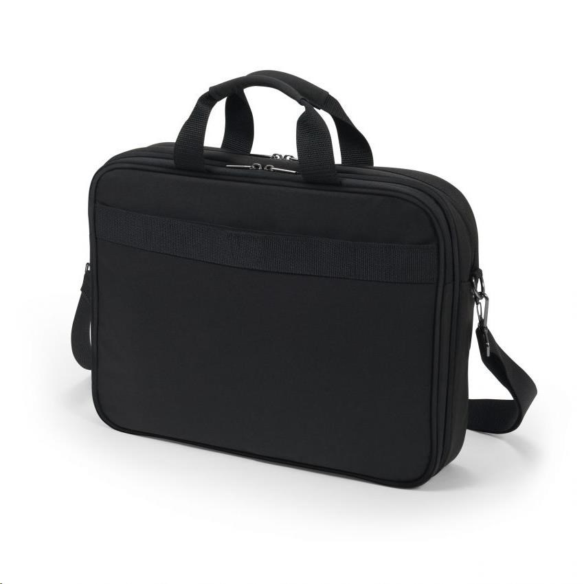 DICOTA Eco Top Traveller BASE 13-14.1 Black