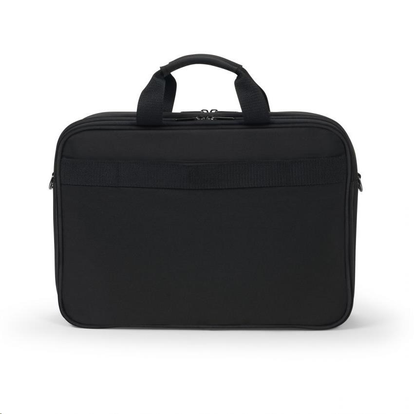 DICOTA Eco Top Traveller BASE 13-14.1 Black