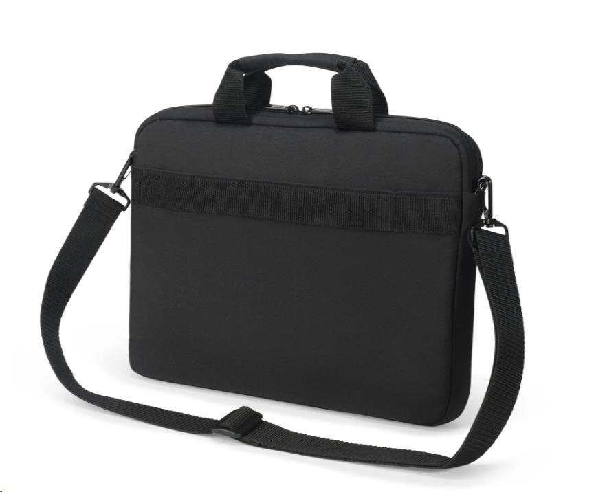 DICOTA Slim Case TWO 14-16, black