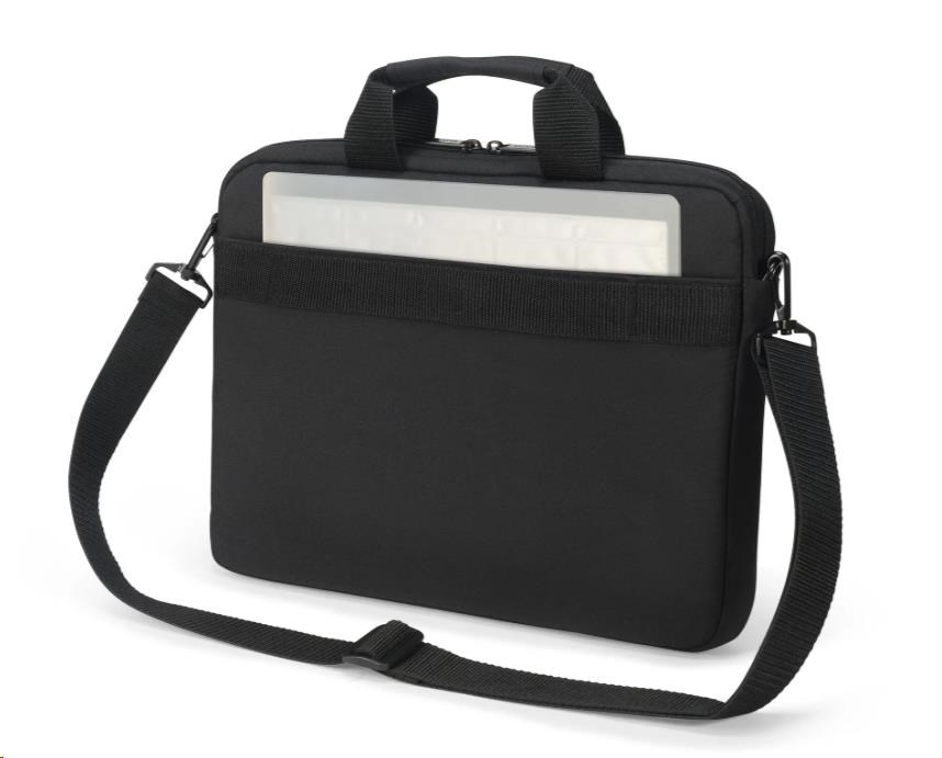 DICOTA Slim Case TWO 14-16, black