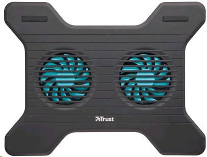 TRUST Stojan na notebook Cooling Stand Xstream Breeze (chladící podložka)