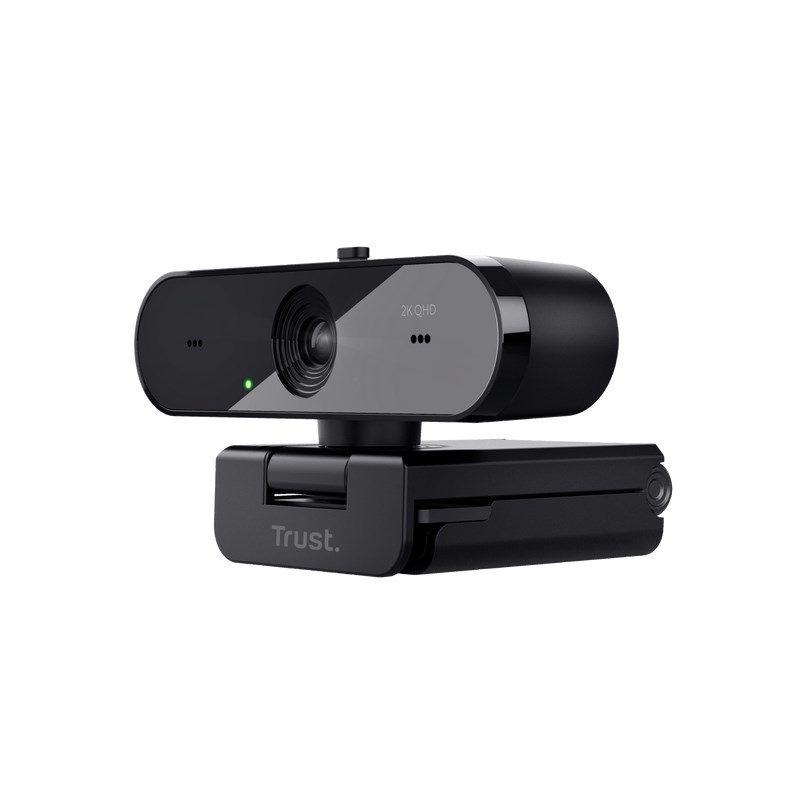 TRUST webkamera TW-250 QHD WEBCAM, USB 2.0