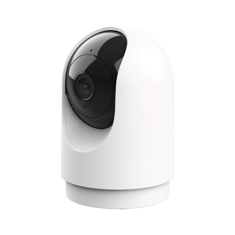 TRUST Kamera IPCAM-2700, WiFi, indoor, bílá