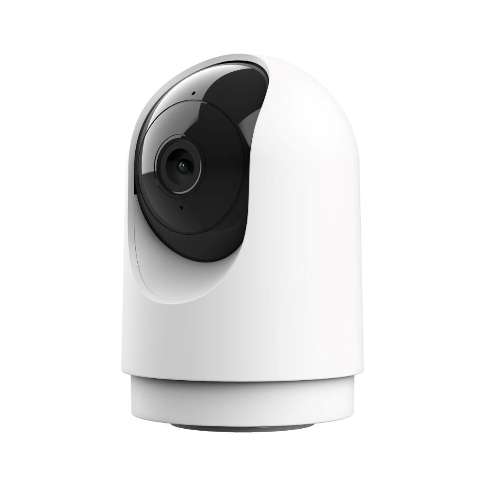 TRUST Kamera IPCAM-2700, WiFi, indoor, bílá