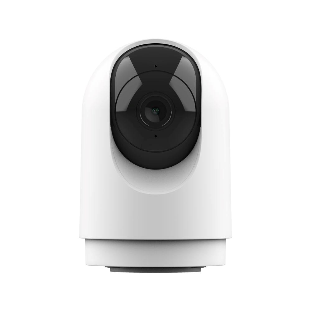 TRUST Kamera IPCAM-2700, WiFi, indoor, bílá