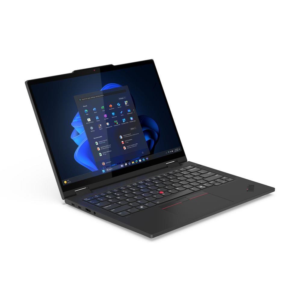 LENOVO NTB ThinkPad T14s 2-in-1 G1 - Ultra7 255U,14" WUXGA Touch,32GB,1TBSSD,IRcam,W11P