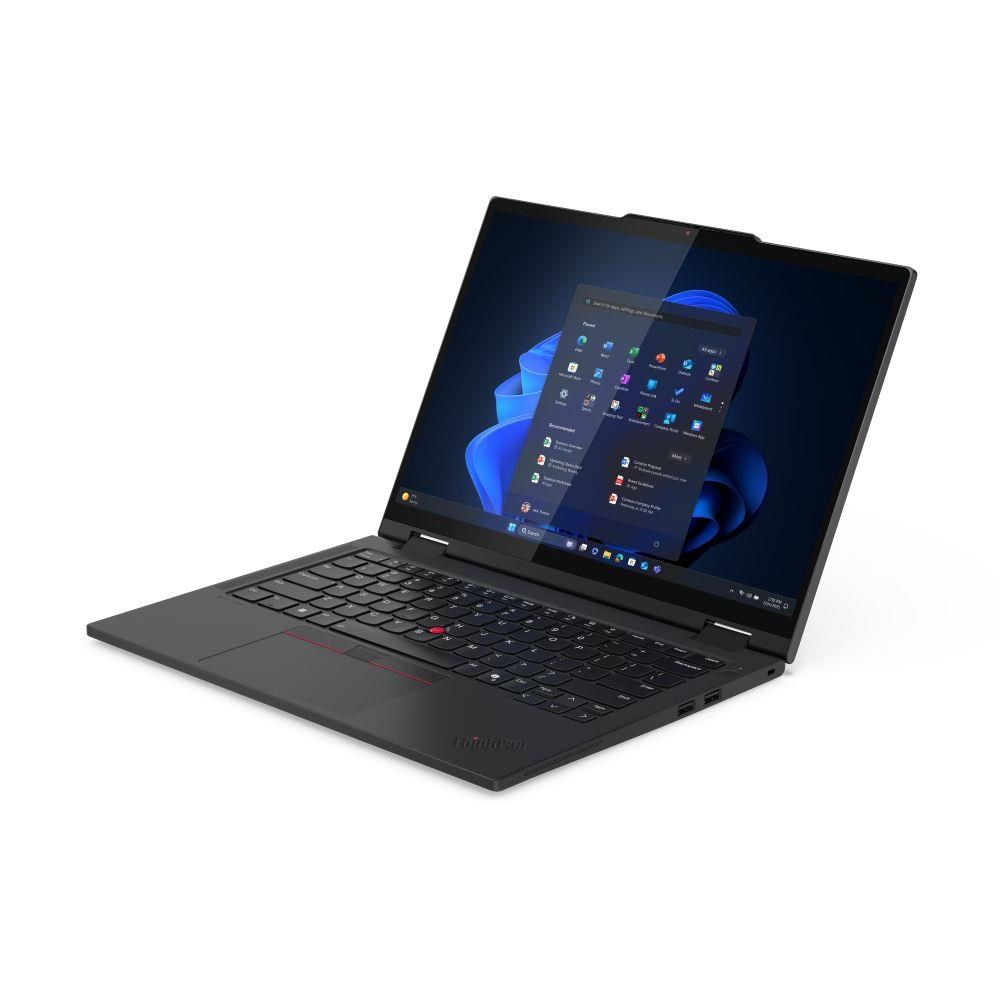 LENOVO NTB ThinkPad T14s 2-in-1 G1 - Ultra7 255U,14" WUXGA Touch,32GB,1TBSSD,IRcam,W11P