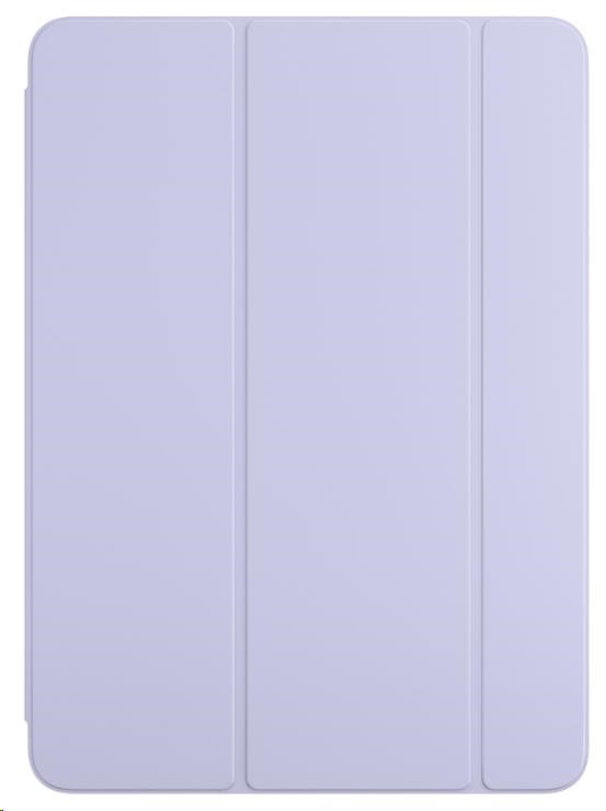 BAZAR - APPLE Smart Folio pro iPad Air 11" (2024) - Light Violet - Poškozený obal (Komplet)