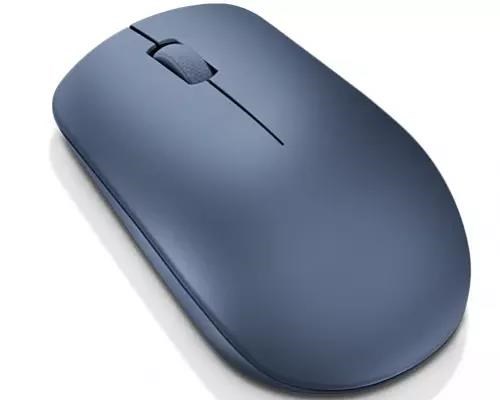 Lenovo 530 Wireless Mouse (Abyss Blue)