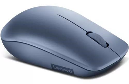 Lenovo 530 Wireless Mouse (Abyss Blue)