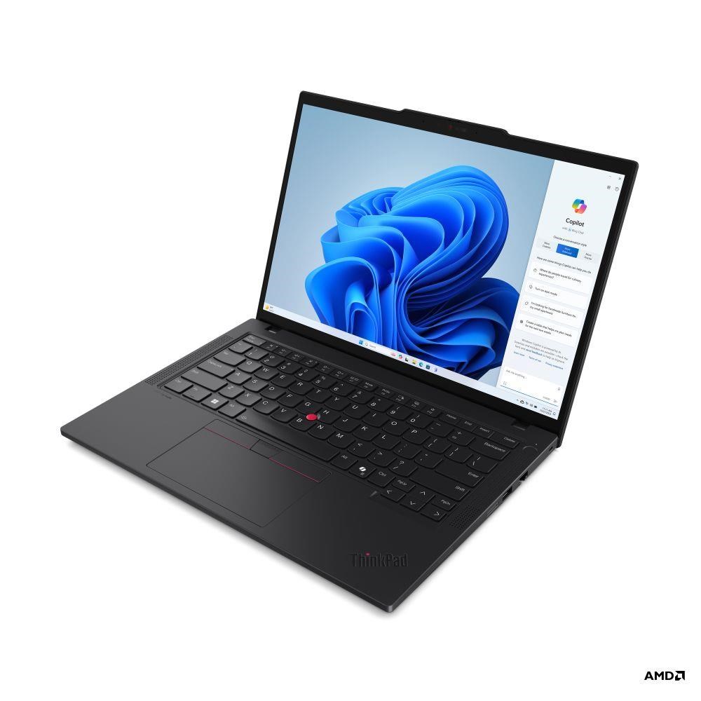 LENOVO NTB Thinkpad T14 AMD G6 - Ryzen7 AI PRO 350,14" 2.8K OLED Touch,32GB,1TBSSD,IRcam,W11P