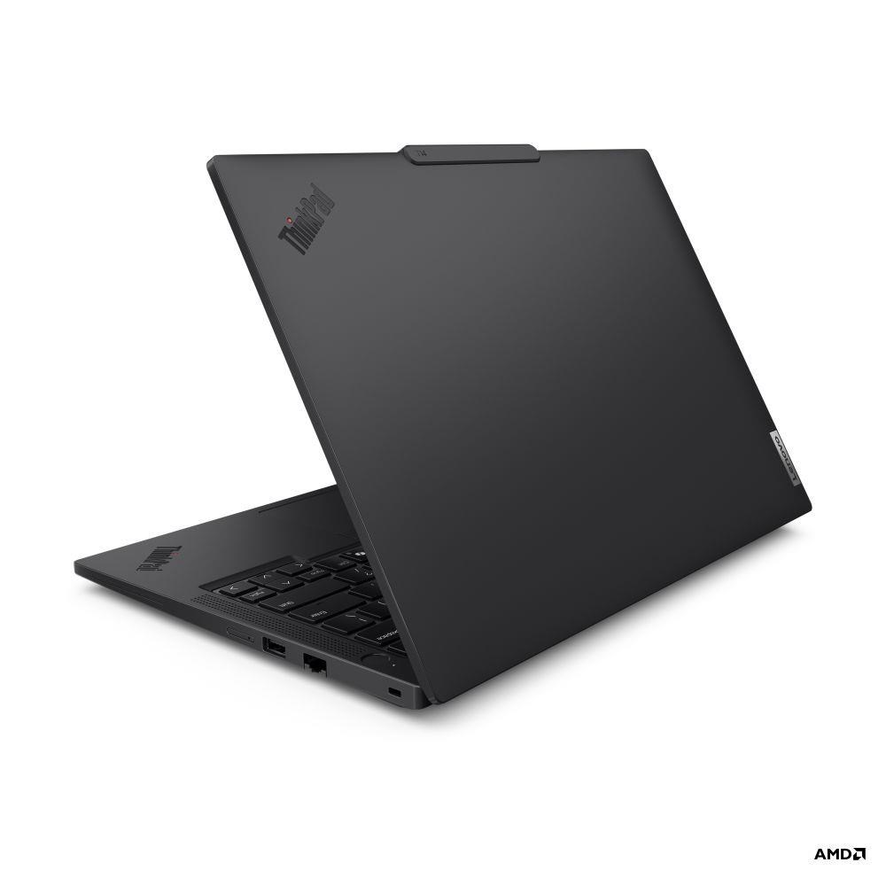 LENOVO NTB Thinkpad T14 AMD G6 - Ryzen7 AI PRO 350,14" 2.8K OLED Touch,32GB,1TBSSD,IRcam,W11P