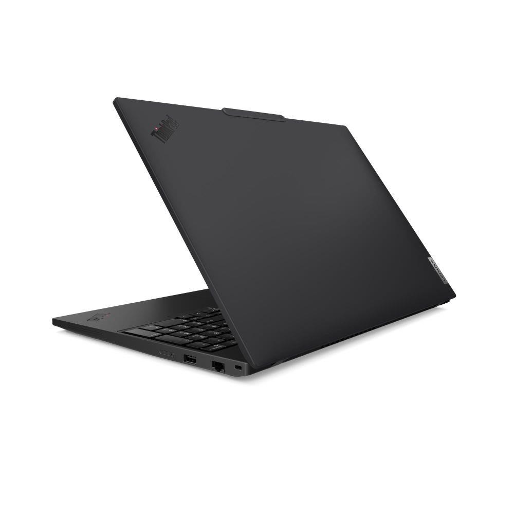 LENOVO NTB ThinkPad T16 G4 - Ultra7 255U,16" WUXGA,32GB,1TBSSD,IRcam,LTE,W11P