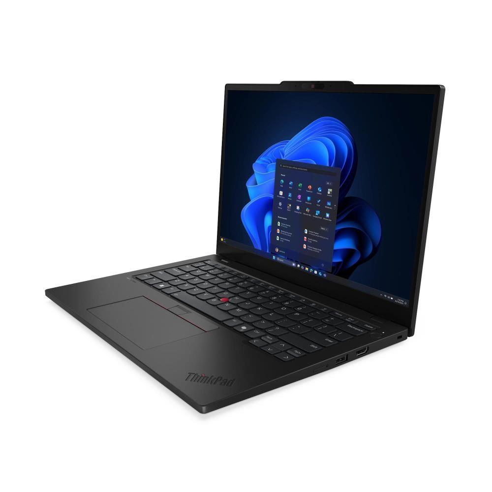 LENOVO NTB ThinkPad L13 Clam G6 - Ultra5 225U,13.3" WUXGA,16GB,512SSD,IRcam,W11P