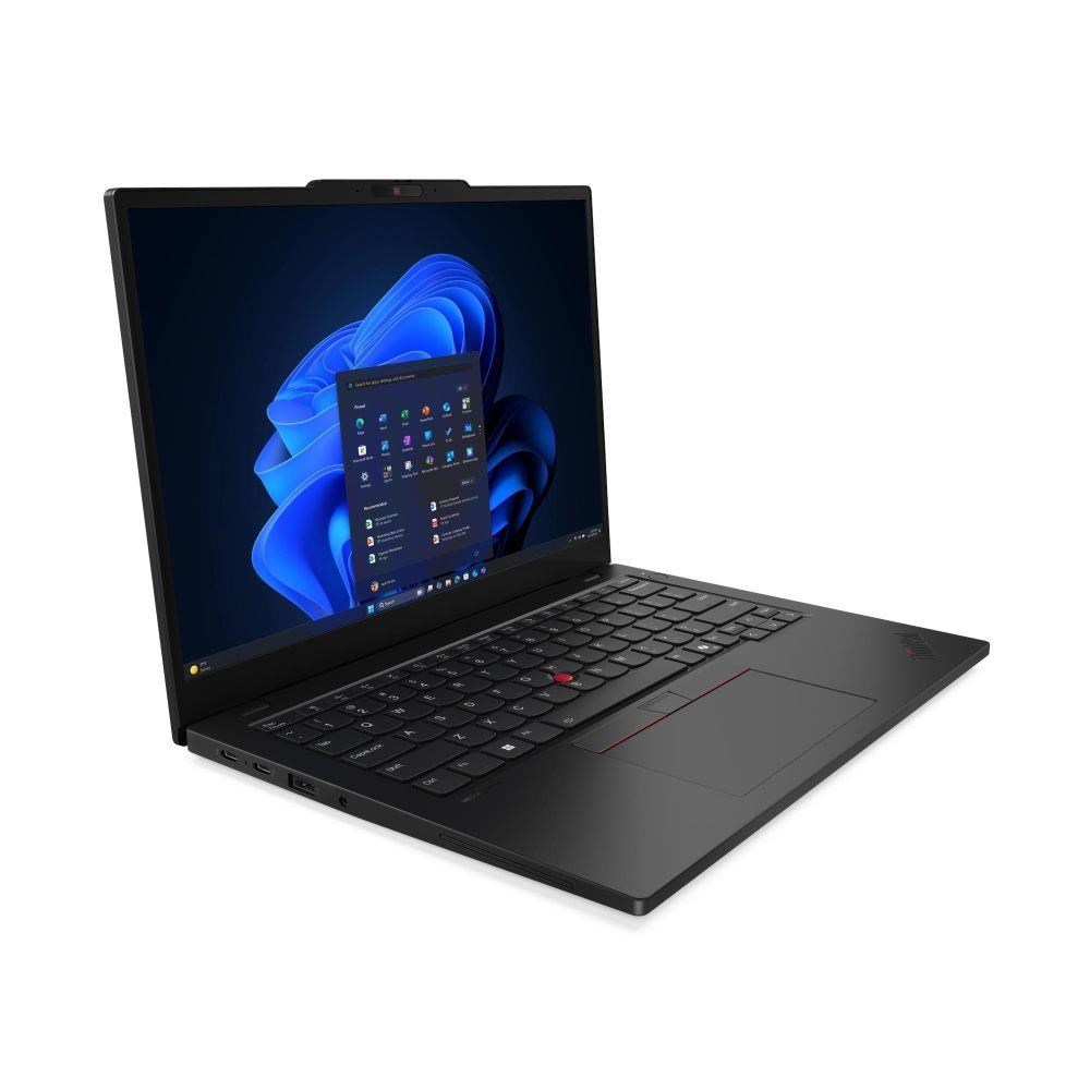 LENOVO NTB ThinkPad L13 Clam G6 - Ultra5 225U,13.3" WUXGA,16GB,512SSD,IRcam,W11P