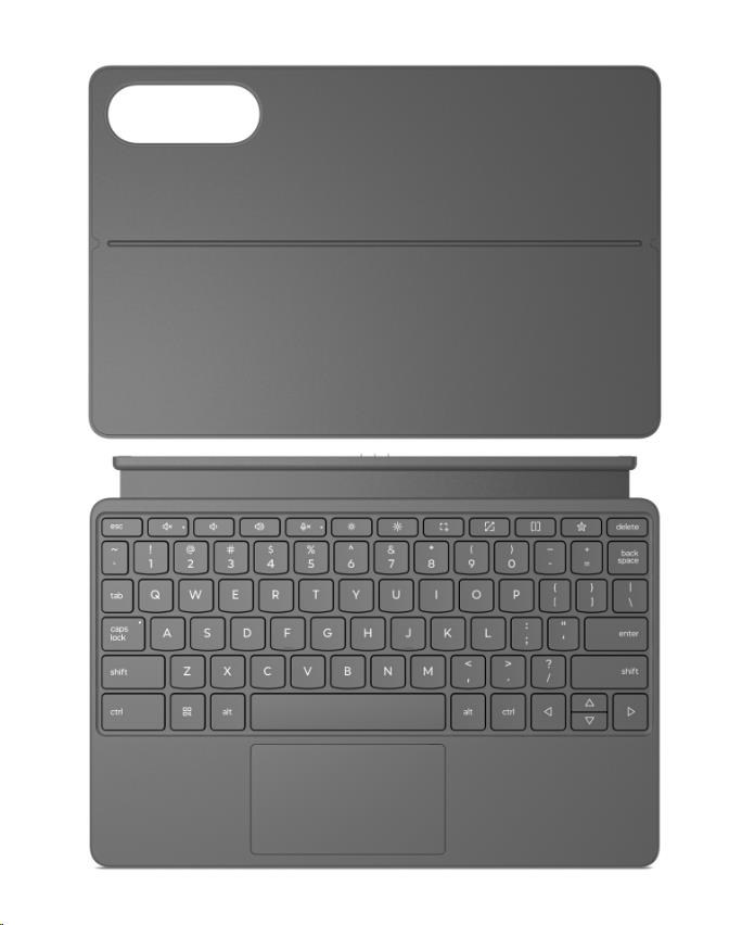LENOVO Keyboard Pack for Yoga Tab