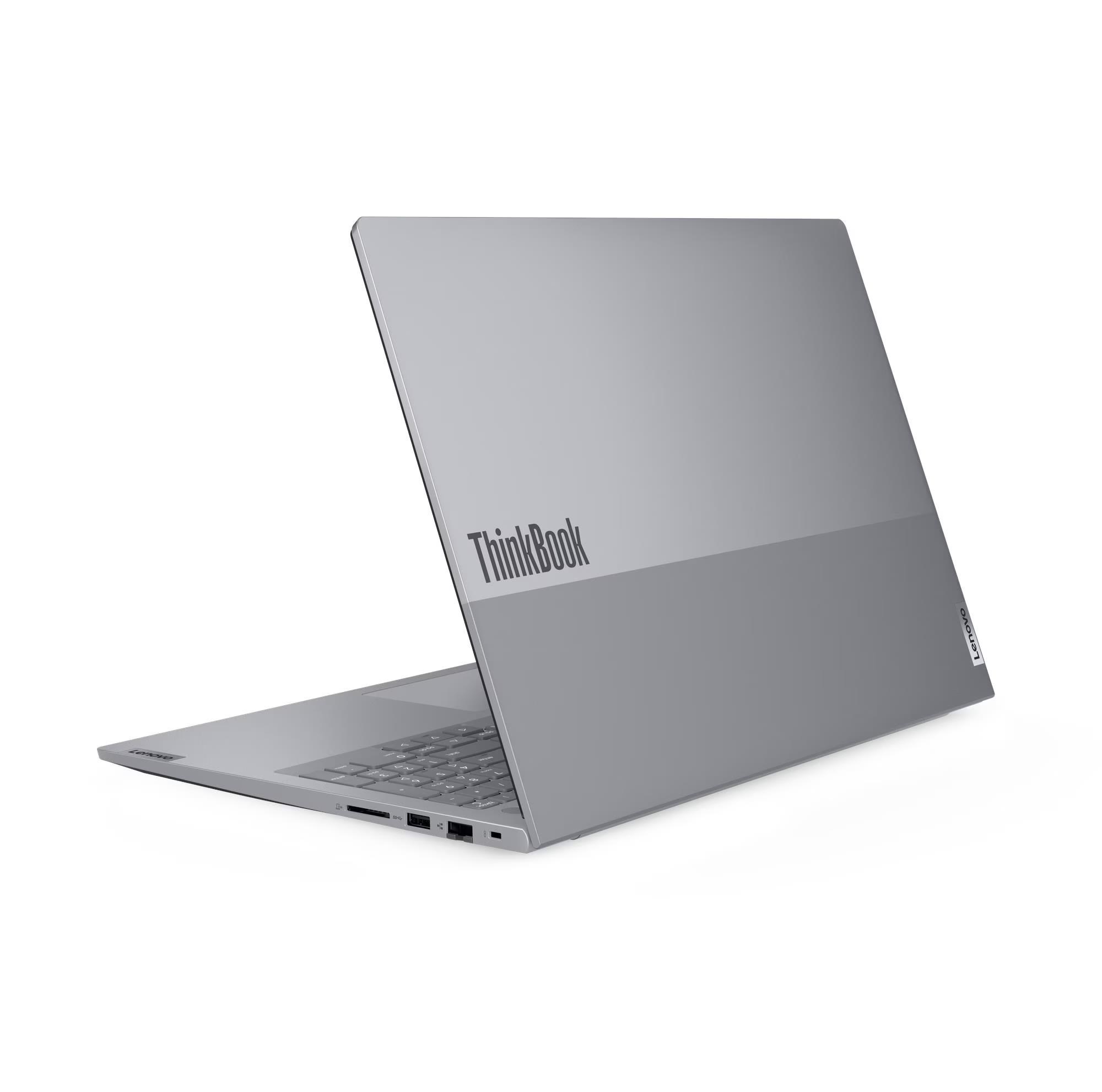 LENOVO NTB ThinkBook 16 G9 IRL - 16" WUXGA,Core7 240H,32GB,1TBSSD,W11H