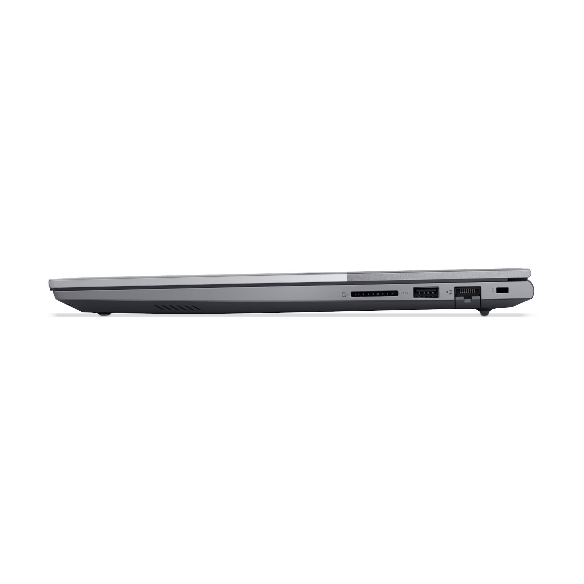LENOVO NTB ThinkBook 16 G9 IRL - 16" WUXGA,Core7 240H,32GB,1TBSSD,W11H