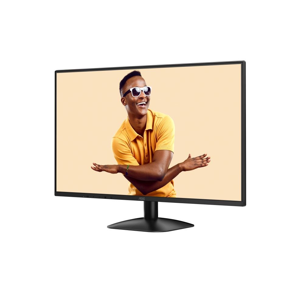 AOC MT 27" 27B31H - 1920x1080,IPS,120Hz,D-Sub,1xHDMI