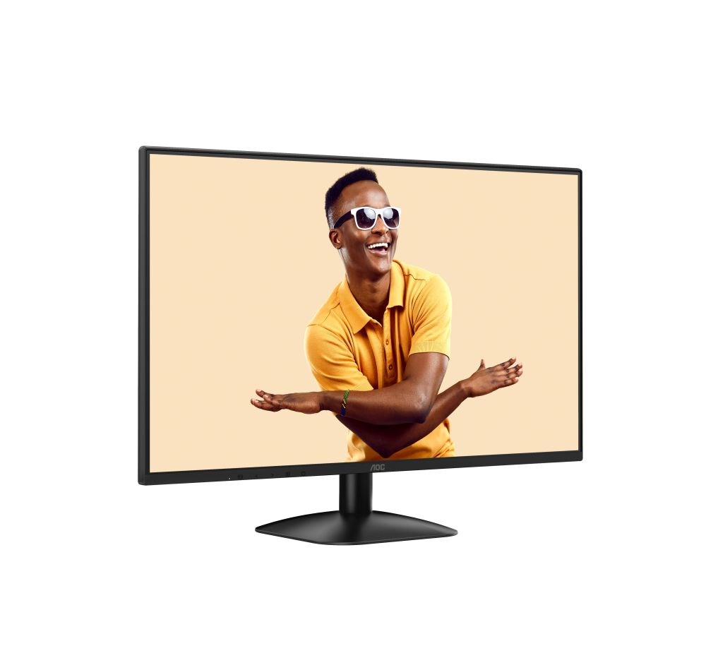 AOC MT 27" 27B31H - 1920x1080,IPS,120Hz,D-Sub,1xHDMI