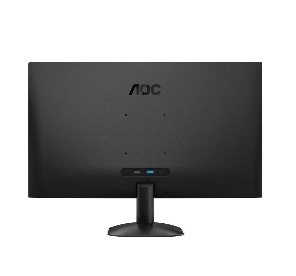 AOC MT 27" 27B31H - 1920x1080,IPS,120Hz,D-Sub,1xHDMI