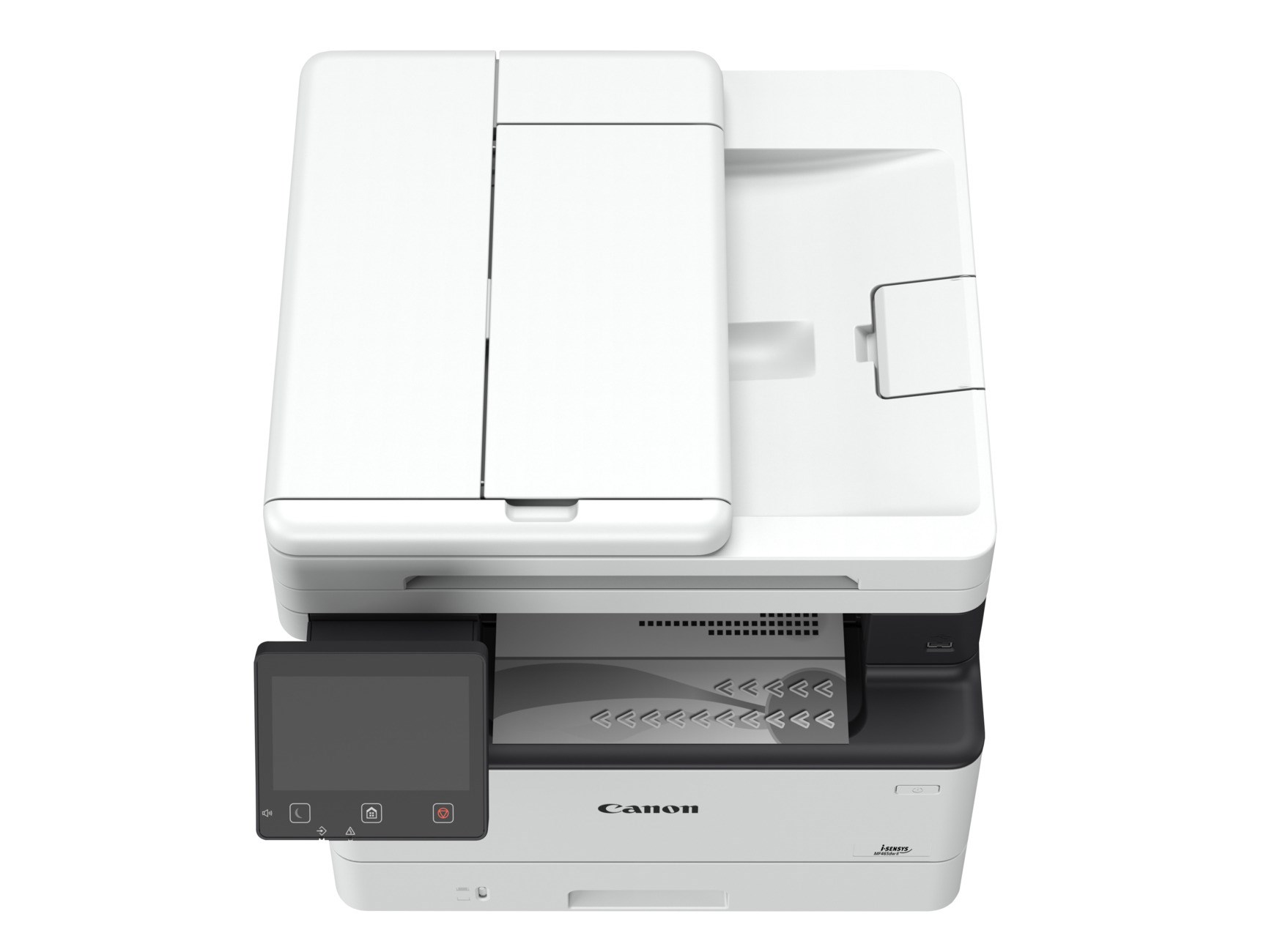 Canon i-SENSYS MF465dw II - černobílá, MF (tisk, kopírka, sken,fax)A4, DADF, USB, LAN, Wi-Fi 40str./min