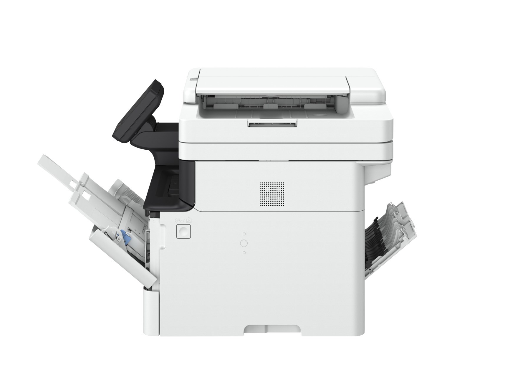 Canon i-SENSYS MF465dw II - černobílá, MF (tisk, kopírka, sken,fax)A4, DADF, USB, LAN, Wi-Fi 40str./min