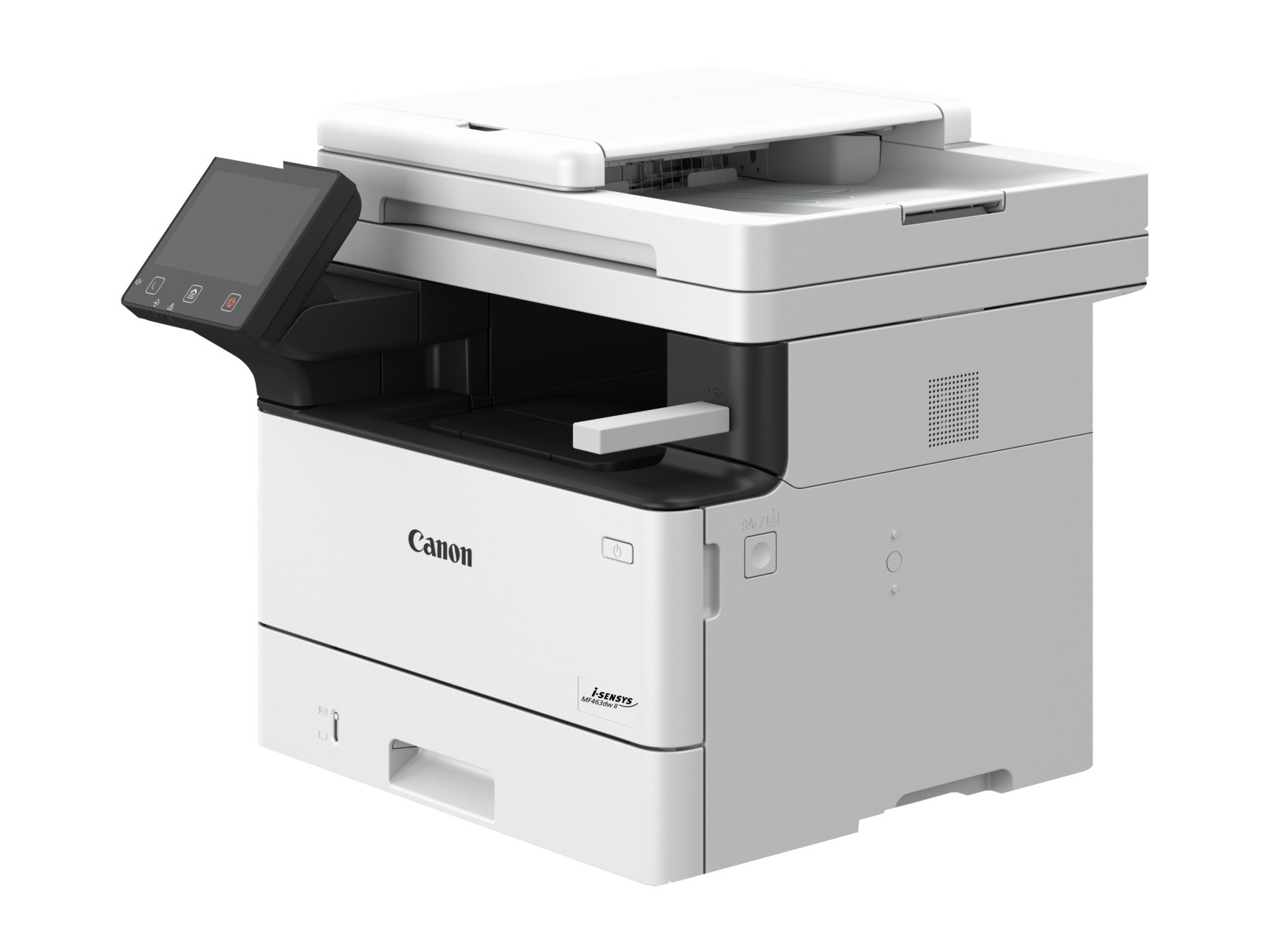 Canon i-SENSYS MF463dw II - černobílá, MF (tisk, kopírka, sken)A4, DADF, USB, LAN, Wi-Fi 40str./min