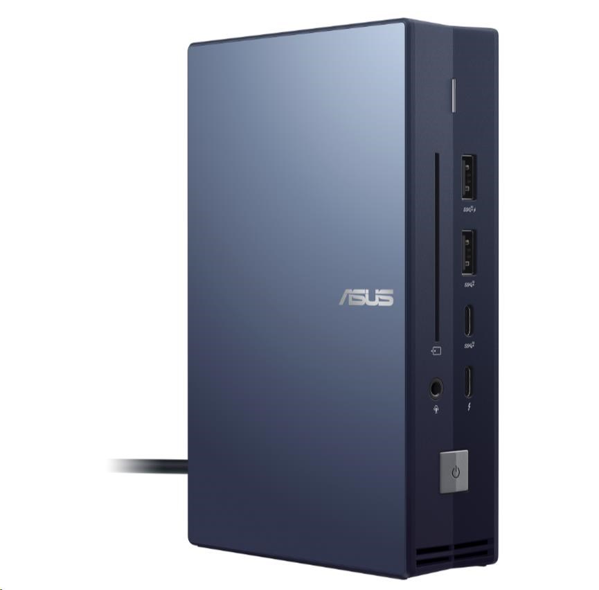ASUS SimPro Dock 2