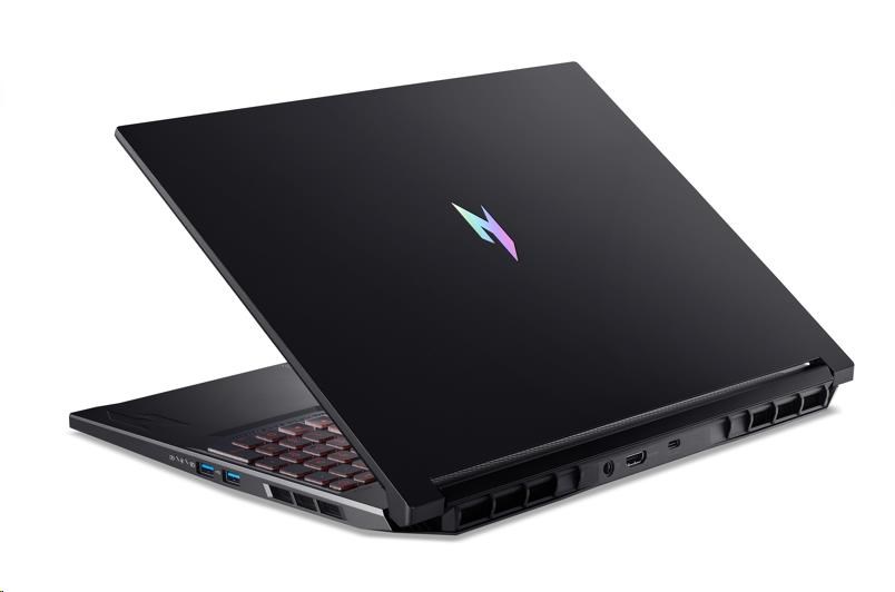 ACER NTB Nitro V 16 AI (ANV16-42-R0YY),R5 240,16"WUXGA,16GB,1TB SSD,RTX 5060,W11H,Black