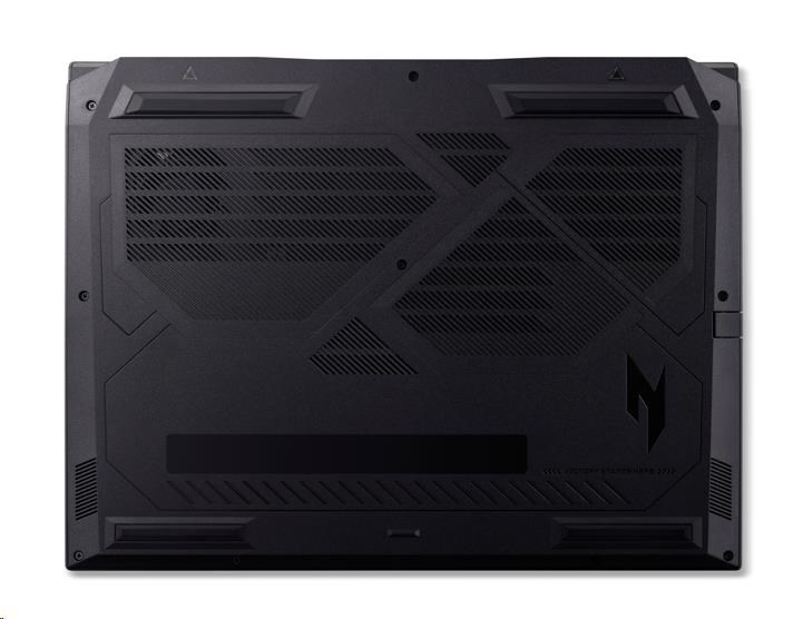 ACER NTB Nitro V 16 AI (ANV16-42-R0YY),R5 240,16"WUXGA,16GB,1TB SSD,RTX 5060,W11H,Black