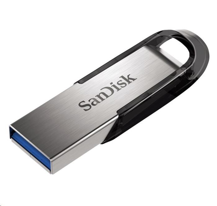 SanDisk Flash Disk 128GB Ultra Flair, USB 3.0