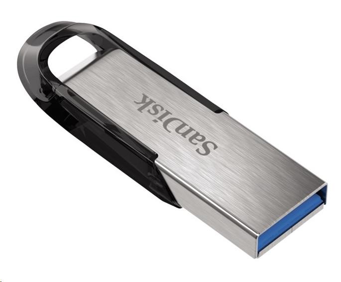 SanDisk Flash Disk 128GB Ultra Flair, USB 3.0