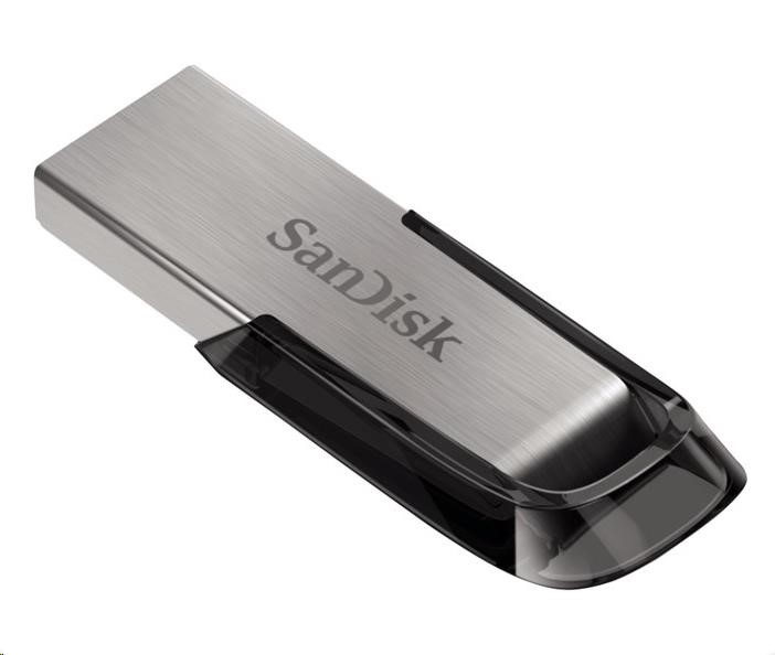 SanDisk Flash Disk 128GB Ultra Flair, USB 3.0