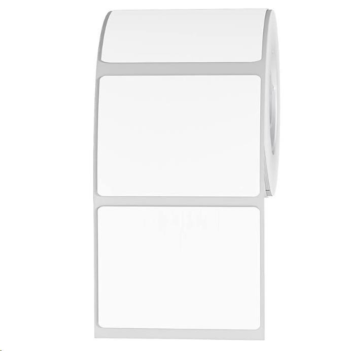 Niimbot štítky R 40x20mm 320ks Bílé pro B21, B21S, B3, B1S