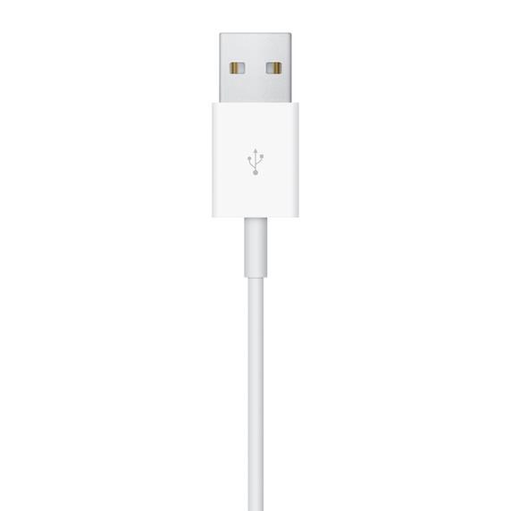 APPLE Watch magnetický nabíjecí kabel (1 m) (bulk)