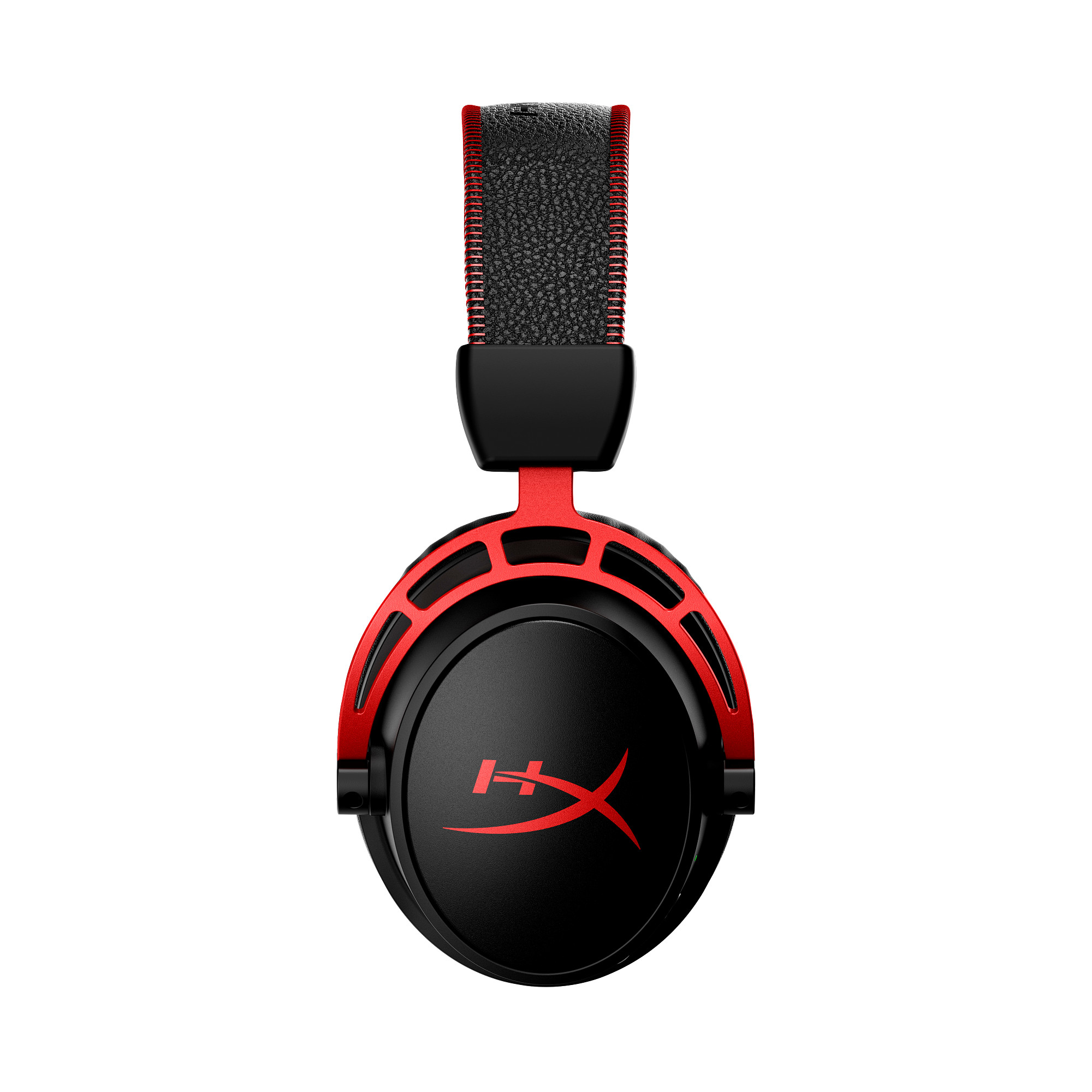 BAZAR - HyperX Cloud Alpha Wireless RED GAM HEADSET - Sluchátka k PC