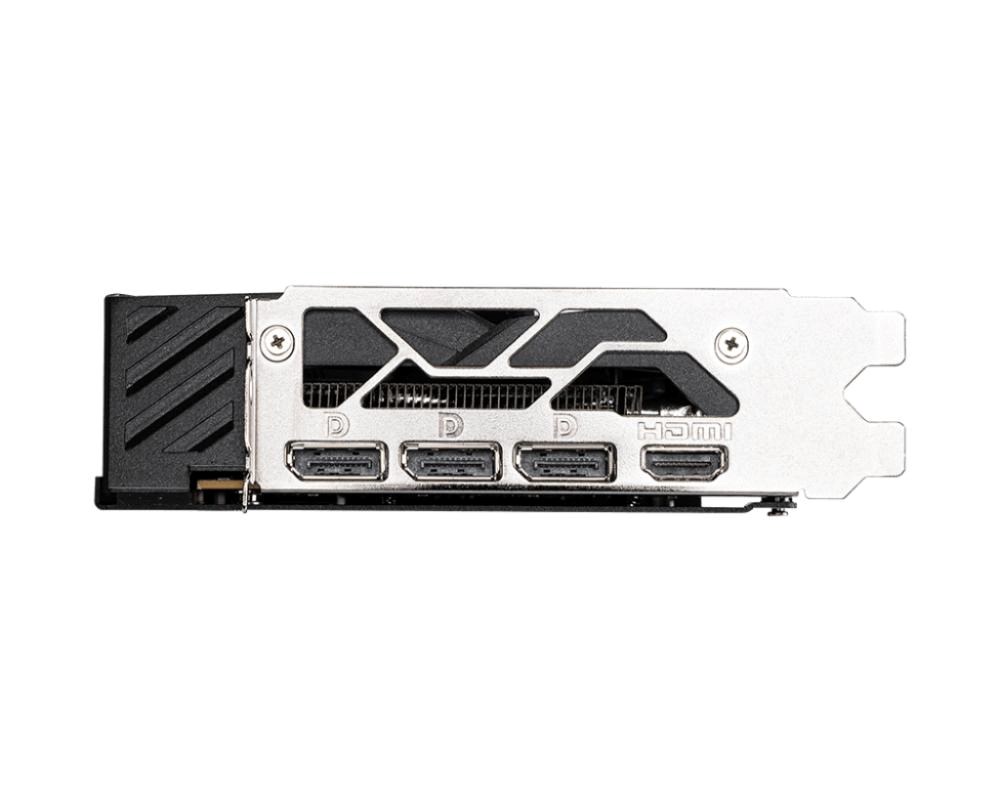 MSI VGA NVIDIA GeForce RTX 5060 8G GAMING OC, RTX 5060, 8GB GDDR7, 3xDP, 1xHDMI
